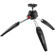 Manfrotto Pixi EVO - Black