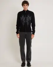 Colt Straight Denim Jeans