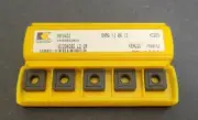 5pc Kennametal SNMG 433 Inserts KC935 Kenloc Turning Machinist SNMG120412