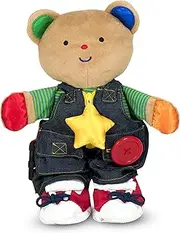 Melissa and Doug - Teddy Wear