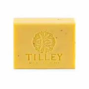 Tilley Fragranced Vegetable Soap - Passionfruit & Poppy Seed