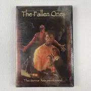 The Fallen Ones DVD