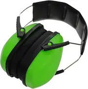 [SOESFOUFU] Noise Reduction Earmuffs for Boys and Girls Ear Protection Earmuff for Shooting Workshop Ear Muffs