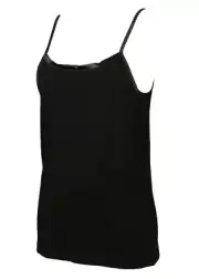 Woman top with lace-up shirt and camisole cotton LIABEL article 80/1501