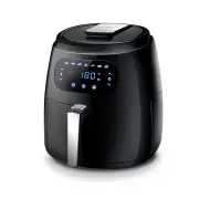 Devanti Air Fryer 8.5L Fryers LCD Touch Cooker Oil Free Kitchen Accessories