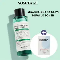 在飛比找蝦皮購物優惠-[SOME By MI] AHA-BHA-PHA 30 天奇