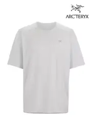 Arc'teryx Cormac Crew SS M Atmos Heather Men's Size Large New