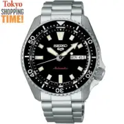 Seiko 5 Sports SBSA305 SKX Series Automatic Mechanical Diver Men Watch Japan NEW