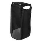 Durable Black Dustproof Cover for JBL PartyBox 710 Protective Travel Storage