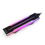 Lian Li Side ARGB Kit Black