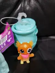 YURI Magic Mixies Mixlings - Collectors Cauldron OPENED