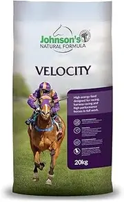 Johnsons Velocity 20Kg
