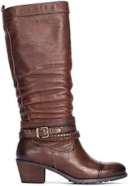 [Pikolinos] Women’s Andorra 913_i16 Knee-High Boots