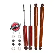 Gabriel F + R Guardian Shocks for Mitsubishi Express Starwagon L300 SF SG SH SJ