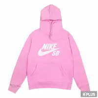 在飛比找蝦皮商城優惠-NIKE 男女 情侶衣 長袖帽T AS M NK SB IC