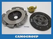 Clutch Set 3 Pieces Valeo For Fiat Ritmo Uno Lancia Delta