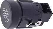 HouYeen Engine Start Stop Switch for Karoq Kodiaq Superb Octavia Scala Ignition Starter Push Button