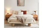 Orbie Bed Base - Queen