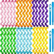 Curlers for Long Hair