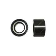 1 x Trupro Rear Wheel Bearing Kit for Honda CR-V RD2 2.4L 4 Cyl with ABS