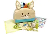 Beatrix Potter: Peter Rabbit Tissue Box Play Set