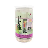 在飛比找yesgogogo優惠-【白河區農會 】安心良食_白河蓮藕粉300g/罐