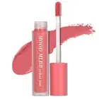 Keep in Touch MOOD MLBB Velvet Lip Tint M06 BLUSHING PEACH