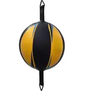 Boxing Speed Ball MMA Dodge Double End Gym