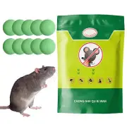 Peppermint to Repel Mice 10pcs/pack Mouse Repeller Balls Fly Control Pouches