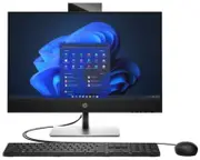 HP ProOne 440 G9 AIO 23.8"/24" FHD NT Intel i5-13500T 8GB 256GB SSD WIN11 PRO Intel UHD Graphics 770 WiFi6 Webcam 1xDP 1xHDMI KB+Mouse