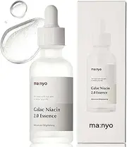 [ma:nyo] Galac Niacin 2.0 Essence Serum 50 ml