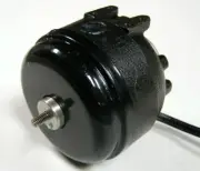 Ice-O-Matic Ice Machine Fan Motor 1/20HP 35W 0.54A 230V 50Hz 1250 RPM