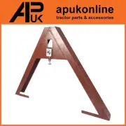 Tractor Loader A Frame Bracket Cat 1/2/3 Heavy Duty Implement 3 Point Linkage