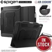 For Apple iPad Air 13 M2 2024 Case SPIGEN Rugged Armor Pro Air Cushion Cover