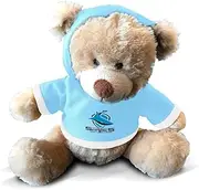 Cronulla Sharks NRL Rugby League 7'' Plush Teddy Bear