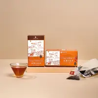 在飛比找蝦皮商城優惠-【HUGOSUM】日月潭紅茶 紅茶故事集 - 紅寶石紅茶6入