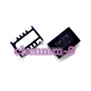 5PCS EM5209VF EM5209 EW5209 DFN3X2-14L Load switch ic #ZJ