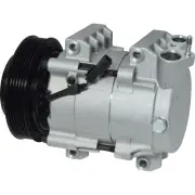 Universal Air A/C Compressor for Nissan CO11200C (for: Nissan)