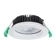 3A Lighting 20W Tri-Colour LED COB Downlight Kit