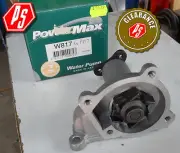 GWP817 - Powermax Water Pump suits Ford Laser Mazda E3 E5