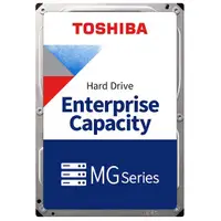 在飛比找蝦皮購物優惠-TOSHIBA  4TB 企業級 硬碟 HDD 7200轉 