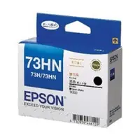 在飛比找PChome商店街優惠-【史代新文具】EPSON T104151 73HN 高容量黑