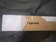 Tupwoon Extendable Inch Selfie Stick with Reinforced Tripod NIB
