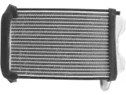 Heater Core For 1996-1998 Honda Civic 1.6L 4 Cyl 1997 FF896DT HVAC Heater Core (for: Honda Civic)