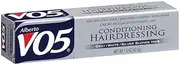 Alberto VO5 Conditioning Hairdressing for Gray/White/Silver Blonde Hair 1.5 oz (3 pack)