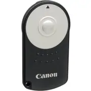 Canon RC-6 Wireless Remote Control | Black