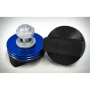 Kool Stop International BMX Brake Pad — KS-IBBU / Blue [2pc] —AUS STOCK— Bike