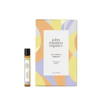 在飛比找PChome24h購物優惠-John masters organics 滾珠平衡香水