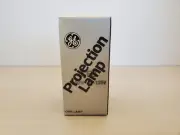 GE Projection Lamp CEB 100W 115-125V