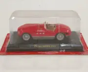 Hachette 1/43 Ferrari 340MM - 1953 Diecast Model Car